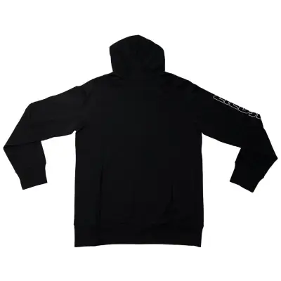 Lightweight Zip Hoodie - Small
