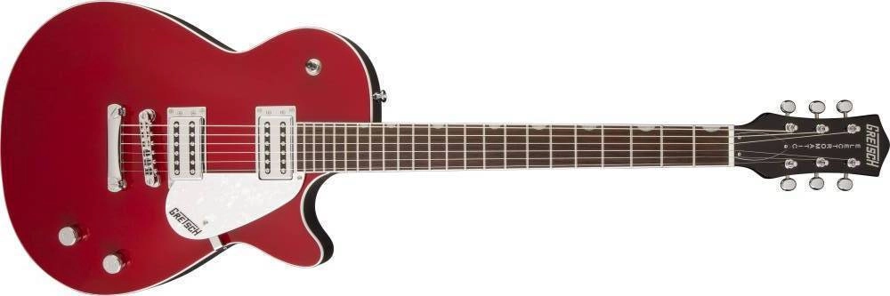 G5421 Electromatic Jet Club, Rosewood Fingerboard - Firebird Red