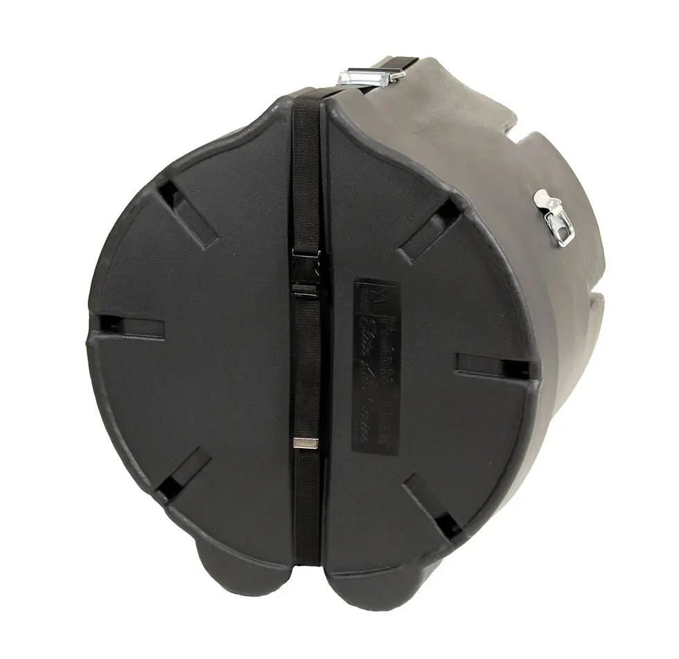 Elite Air Series Bass Drum Case 20 x 14 - Ebony
