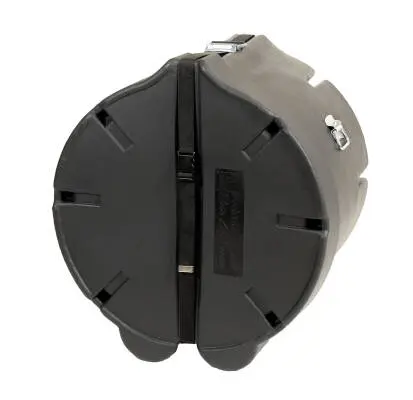 Protechtor - Elite Air Series Bass Drum Case 20 x 14 - Ebony