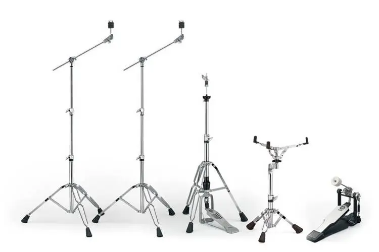 HW880 Double-Braced 800 Series Hardware Set