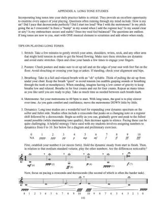 Finger Fitness Scale Connections -  Denny-Chambers - Clarinet - Book