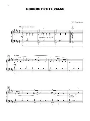 Solo Celebration, Book 5: 10 All-New Piano Solos by Favorite Composers - Piano - Book