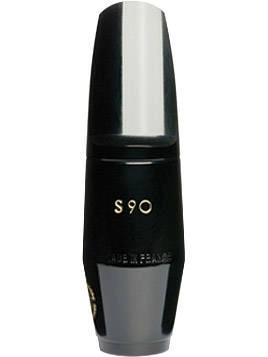 Selmer - 190 - Alto Saxophone Mouthpiece - S90 Series