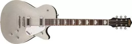 G5439 Electromatic Pro Jet Electric Guitar - Silver Sparkle