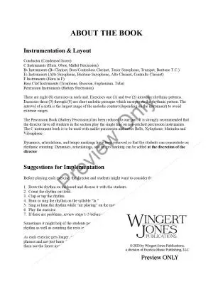 Counts of Silence (Second Edition) - Hilliard - Bb Clarinet/Bb Bass Clarinet - Book
