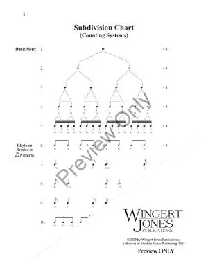Counts of Silence (Second Edition) - Hilliard - Bb Clarinet/Bb Bass Clarinet - Book