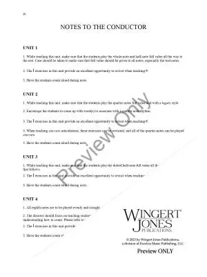 Counts of Silence (Second Edition) - Hilliard - Bb Trumpet/Baritone T.C. - Book