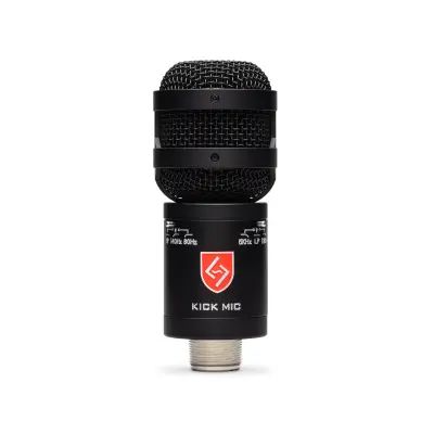 Lauten Audio - LS-608 Kick Mic
