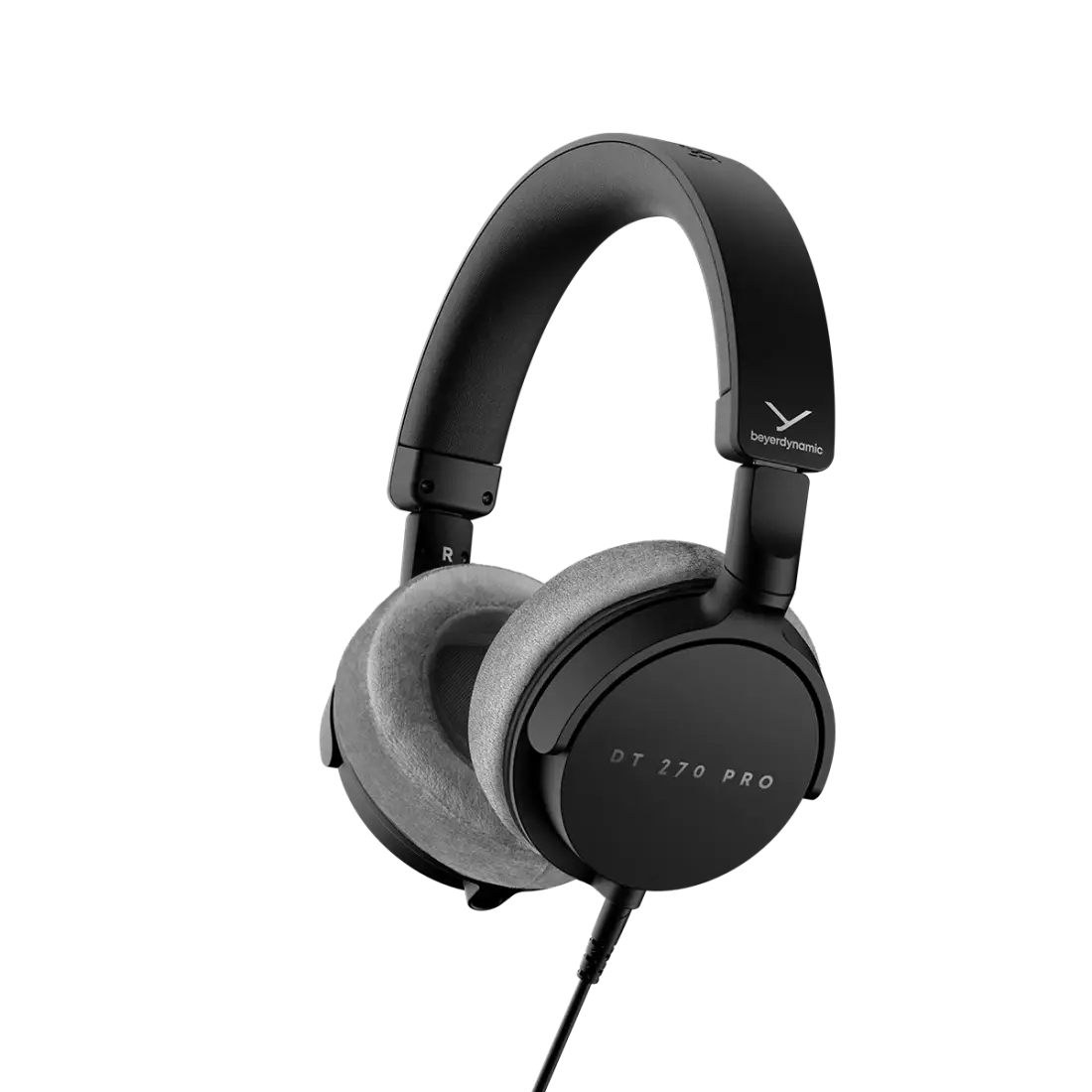DT 270 PRO Compact Studio Headphones