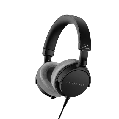 Beyerdynamic - DT 270 PRO Compact Studio Headphones