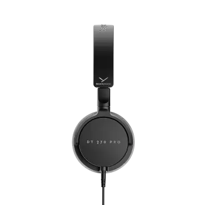DT 270 PRO Compact Studio Headphones