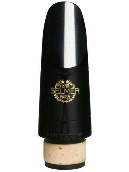 C - Eb Clarinet Mouthpiece - Standard Series