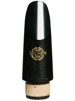 Selmer - C - Eb Clarinet Mouthpiece - Standard Series