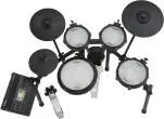TD313 V-Drums Electronic Drum Kit with Rack