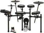 "Roland - TD313 V-Drums Electronic Drum Kit with Rack"