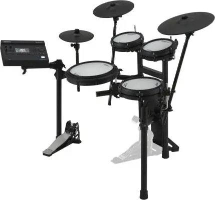 TD313 V-Drums Electronic Drum Kit with Rack