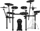 TD316 V-Drums Electronic Drum Kit with Rack