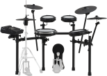 Roland - TD316 V-Drums Electronic Drum Kit with Rack