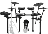 Roland - TD316 V-Drums Electronic Drum Kit with Rack