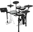 TD316 V-Drums Electronic Drum Kit with Rack