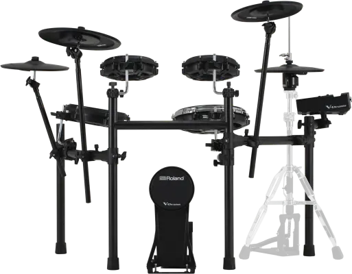 TD316 V-Drums Electronic Drum Kit with Rack