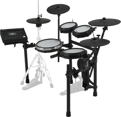 TD316 V-Drums Electronic Drum Kit with Rack