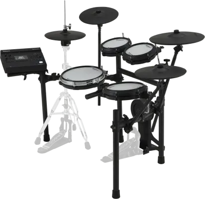 TD316 V-Drums Electronic Drum Kit with Rack