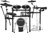 TD516 V-Drums Electronic Drum Kit with Rack