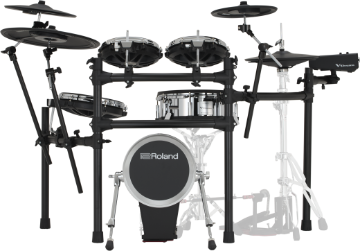 TD516 V-Drums Electronic Drum Kit with Rack