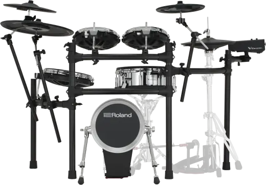 TD516 V-Drums Electronic Drum Kit with Rack