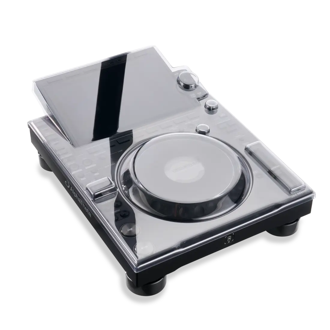 Cover for Alphatheta CDJ-3000X