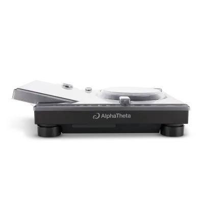 Cover for Alphatheta CDJ-3000X