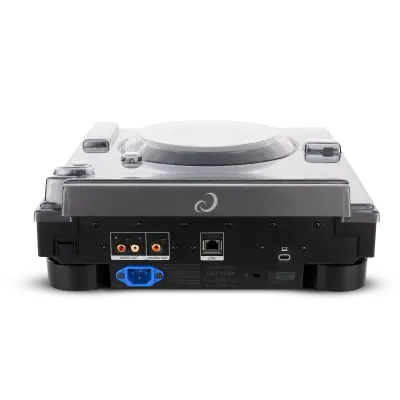 Cover for Alphatheta CDJ-3000X