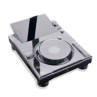 Decksaver - Cover for Alphatheta CDJ-3000X