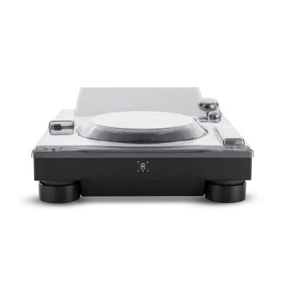Cover for Alphatheta CDJ-3000X