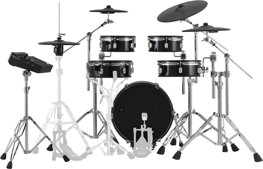 VAD316 V-Drums Acoustic Design Electronic Drum Kit