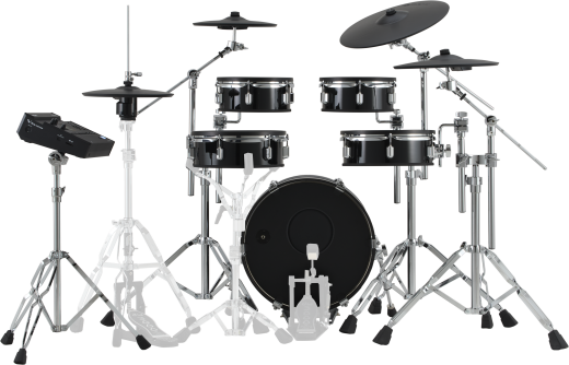 Roland - VAD316 V-Drums Acoustic Design Electronic Drum Kit