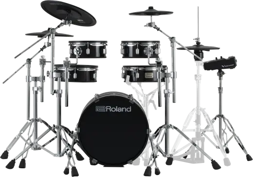 VAD316 V-Drums Acoustic Design Electronic Drum Kit