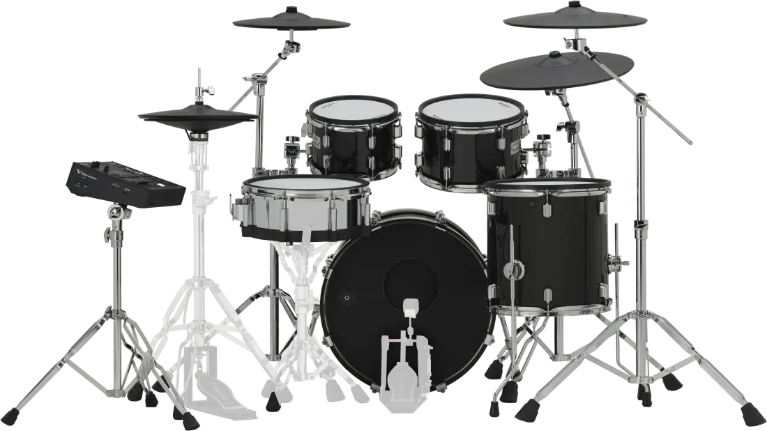 VAD516 V-Drums Acoustic Design Electronic Drum Kit
