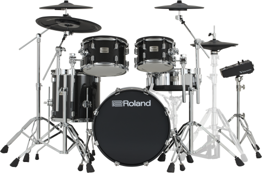 VAD516 V-Drums Acoustic Design Electronic Drum Kit