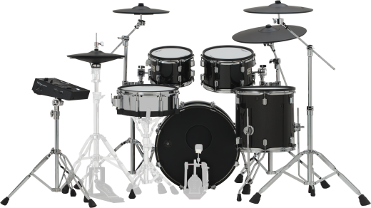 Roland - VAD516 V-Drums Acoustic Design Electronic Drum Kit