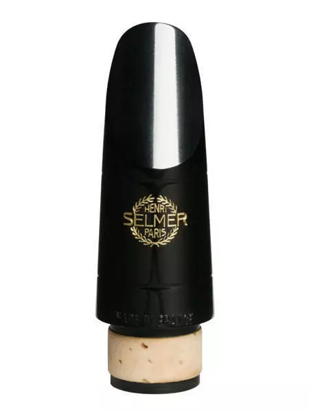 HS** - Bb Clarinet Mouthpiece - Standard Series