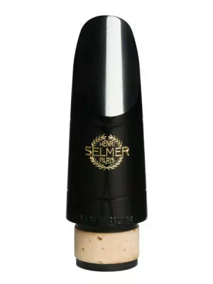 HS** - Bb Clarinet Mouthpiece - Standard Series