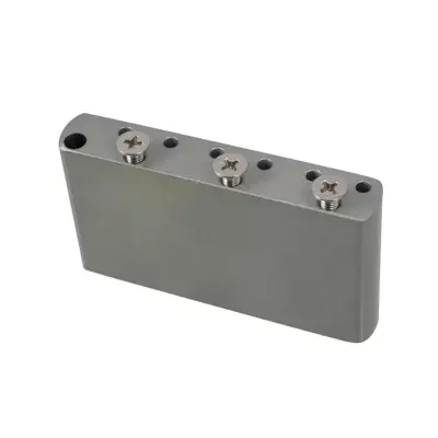 All Parts - Steel Block for Vintage-Style Tremolo