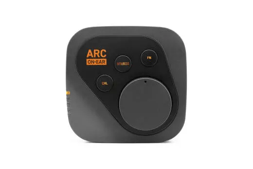 IK Multimedia - ARC ON-EAR Headphones