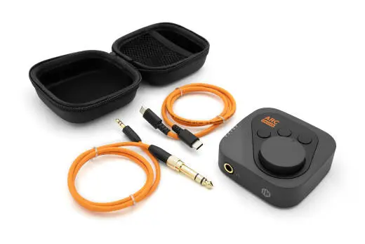 ARC ON-EAR Headphones