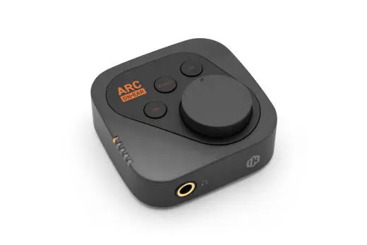 ARC ON-EAR Headphones