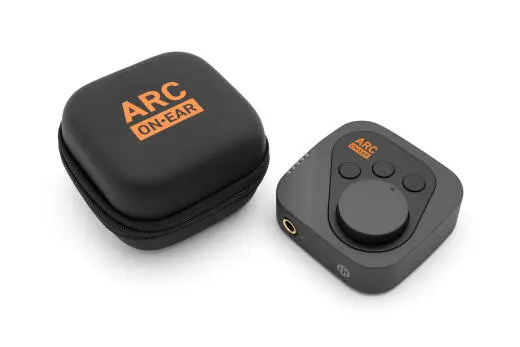 ARC ON-EAR Headphones