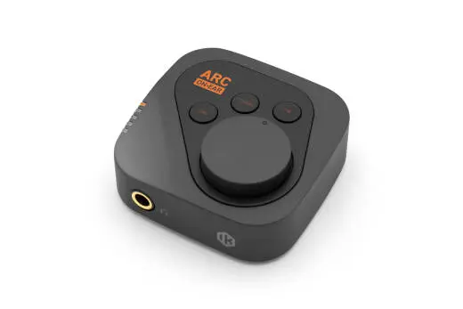 ARC ON-EAR Headphones
